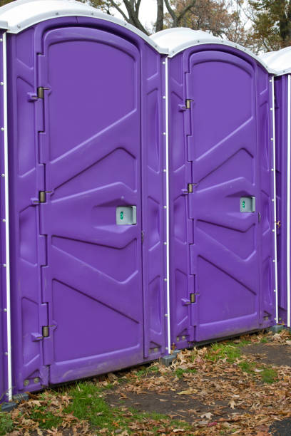 Best Portable Restroom Maintenance and Cleaning in USA