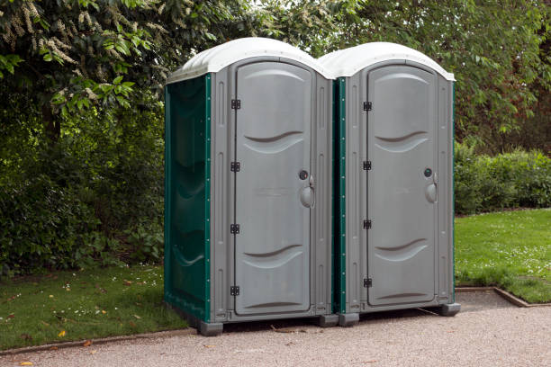 Best Short-Term Portable Toilet Rental in USA